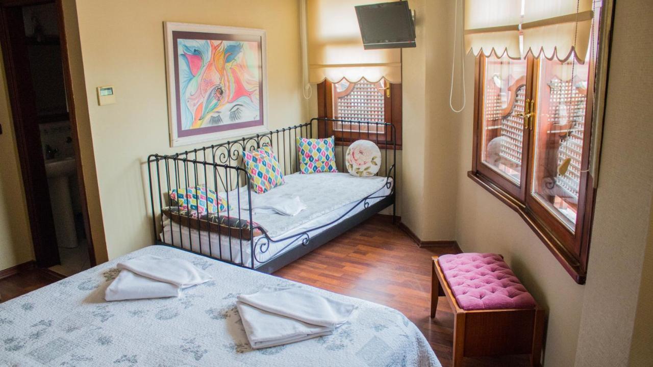 EMINE SULTAN — ISTANBUL — fotografie hotel nr. 28