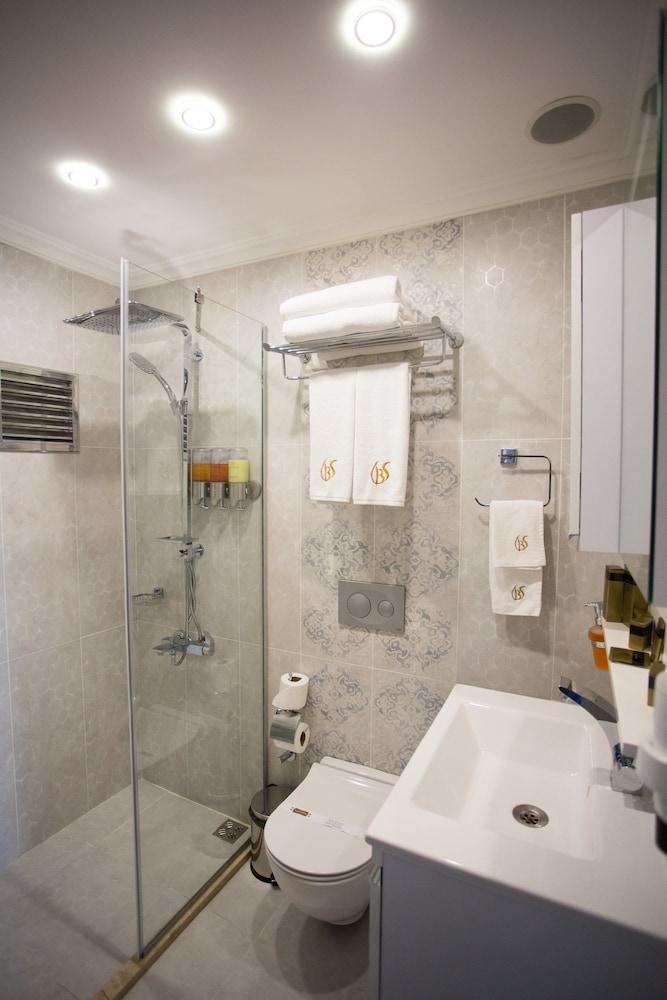 BONNE SANTE HOTEL — ISTANBUL — фотография отеля №24