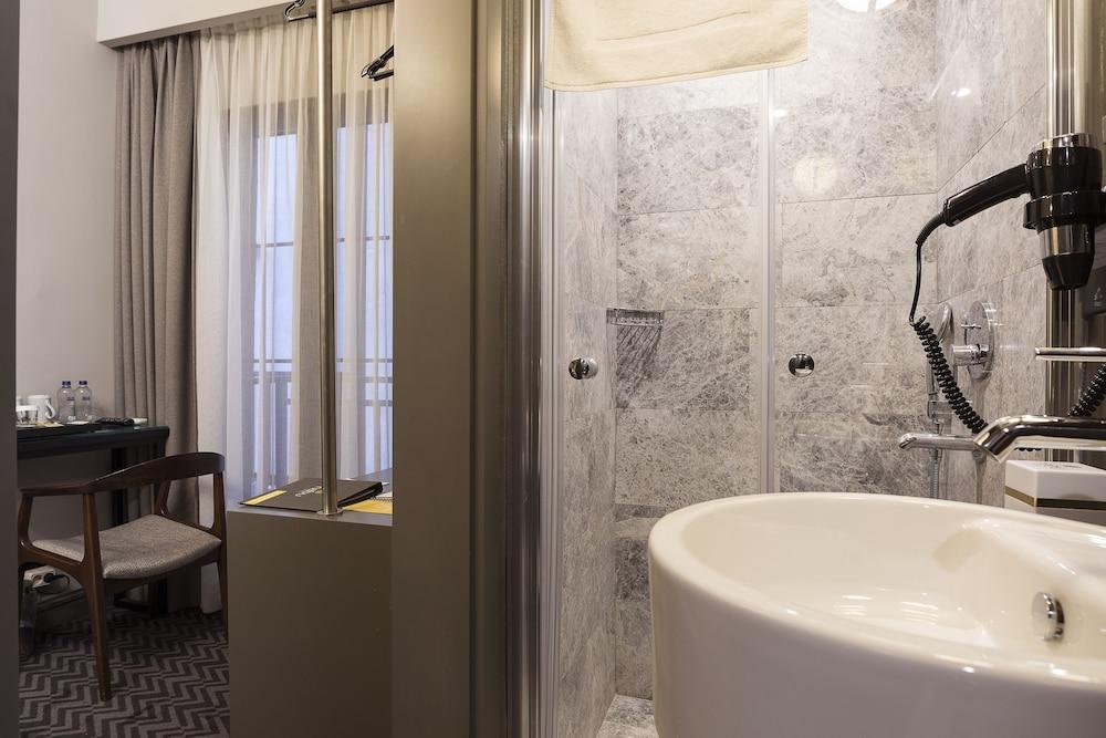 NABU HOTEL — ISTANBUL — fotografie hotel nr. 6