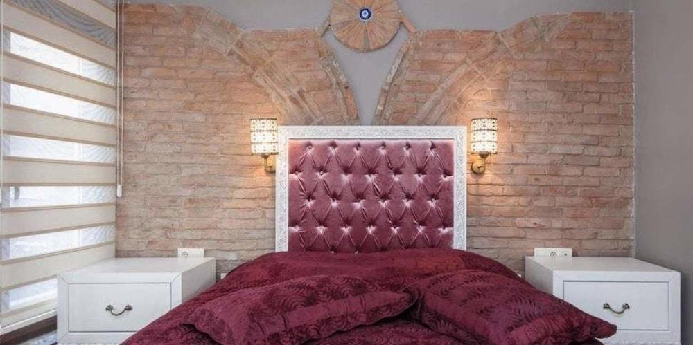 GALATOLIA SUITES — ISTANBUL — fotografie hotel nr. 6