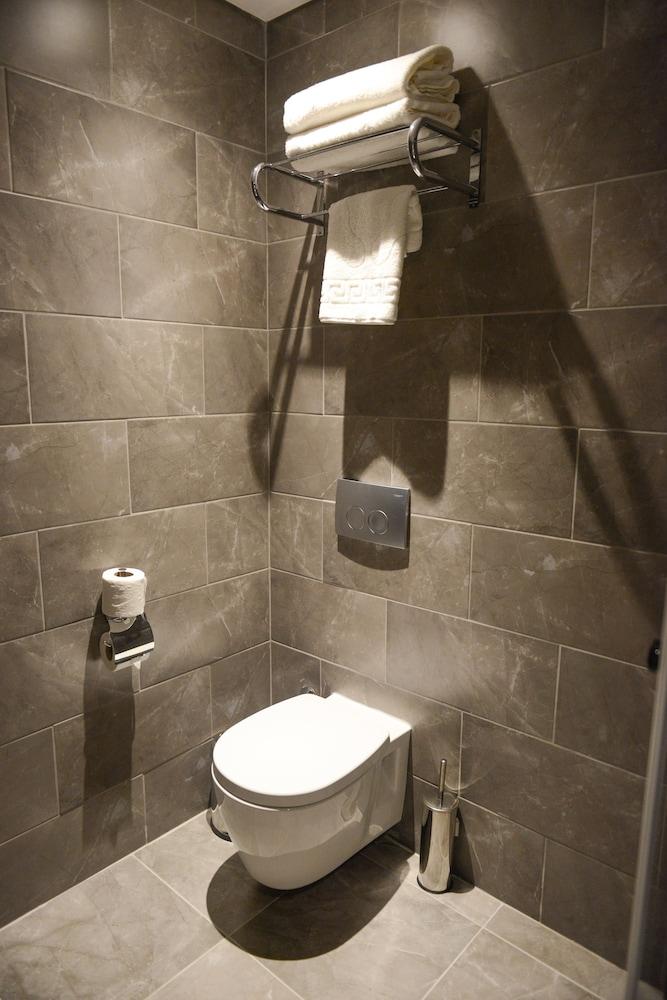 CITYLOFT 24 SUITES — ISTANBUL — fotografie hotel nr. 30