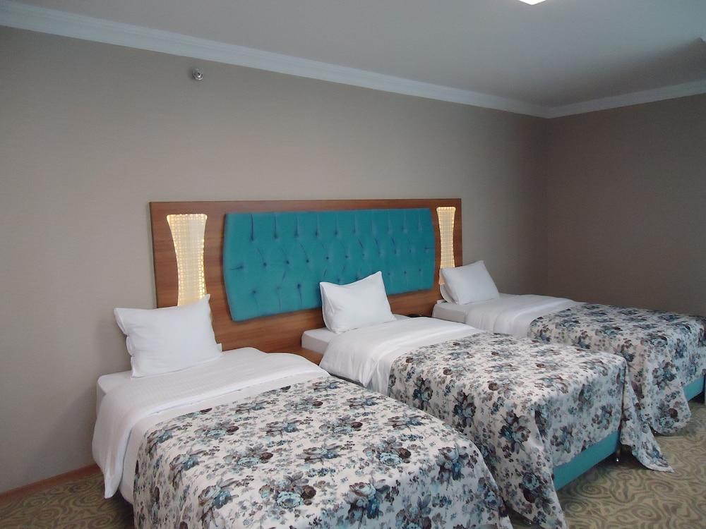 GOLDEN LOUNGE HOTEL — ISTANBUL — fotografie hotel nr. 7