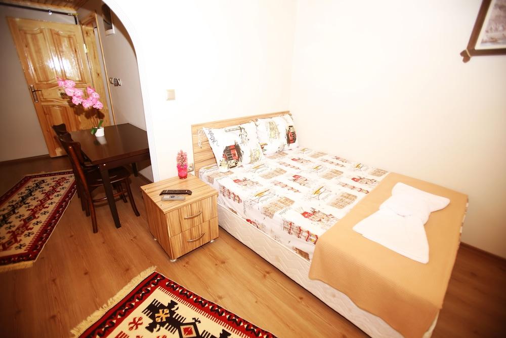 WALTON BALAT RESIDENCE — ISTANBUL — фотография отеля №27