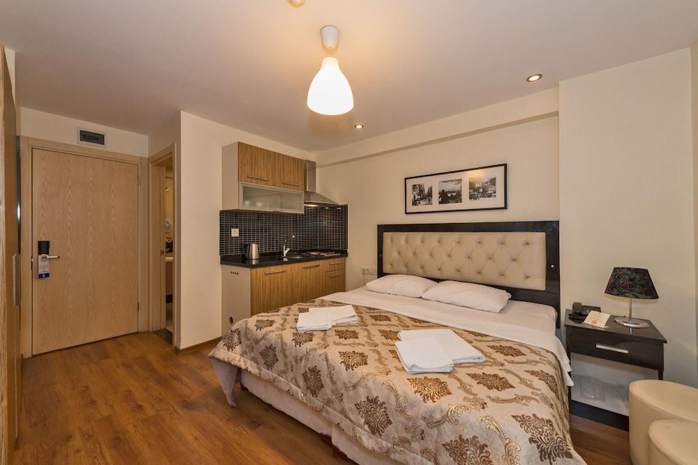 INVICTUM RESIDENCE — ISTANBUL — fotografie hotel nr. 10