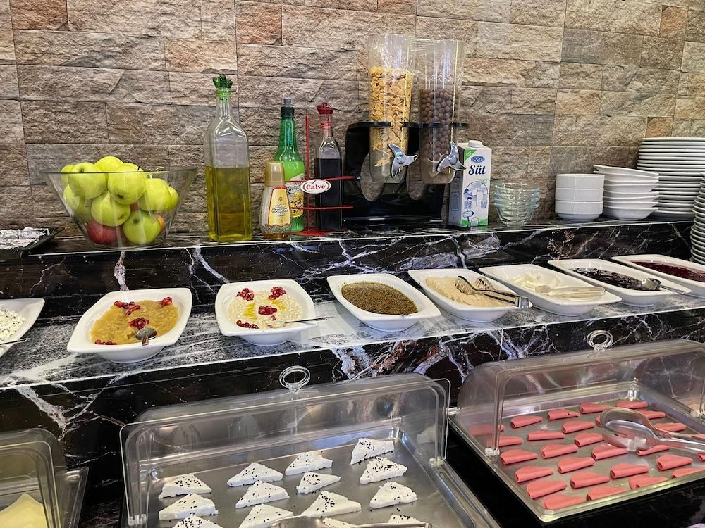 OGUZHAN HOTEL — ISTANBUL — fotografie hotel nr. 30