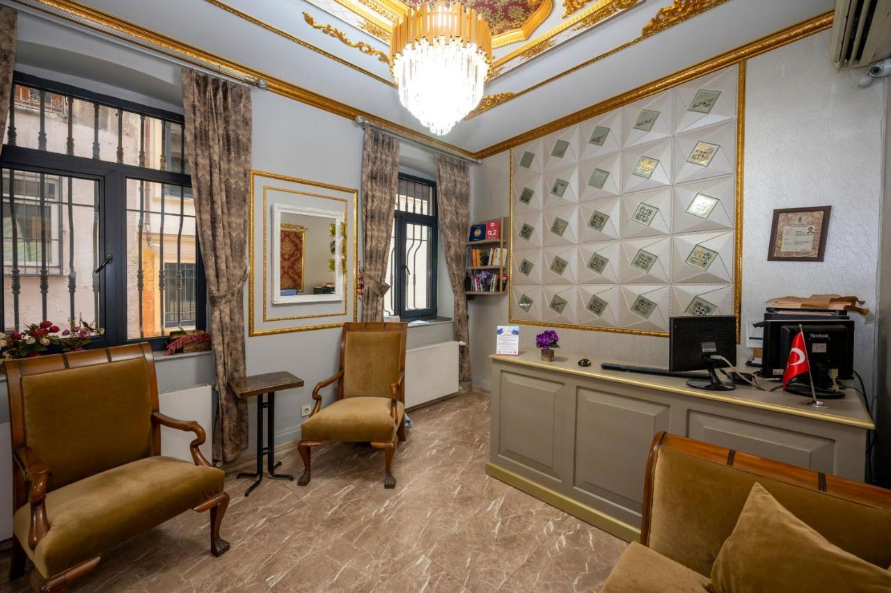 HOTEL NEXT2 — ISTANBUL — fotografie hotel nr. 28