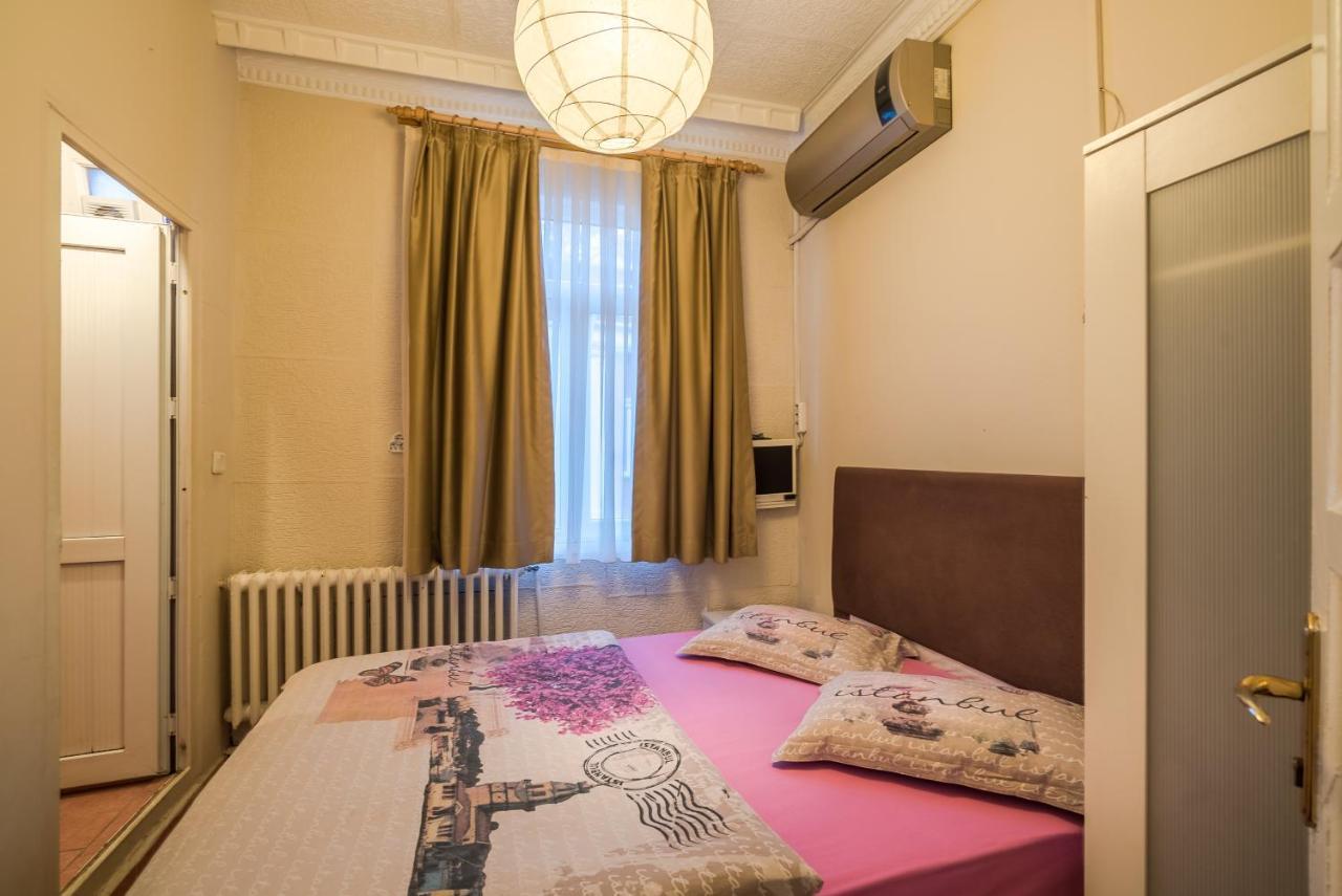 HOSTEL ERENLER — ISTANBUL — фотография отеля №21