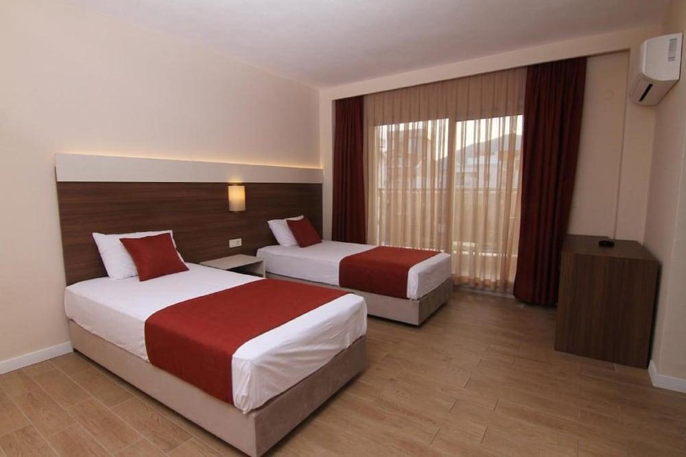 SUNWAY HOTEL — MARMARIS — fotografie hotel nr. 10