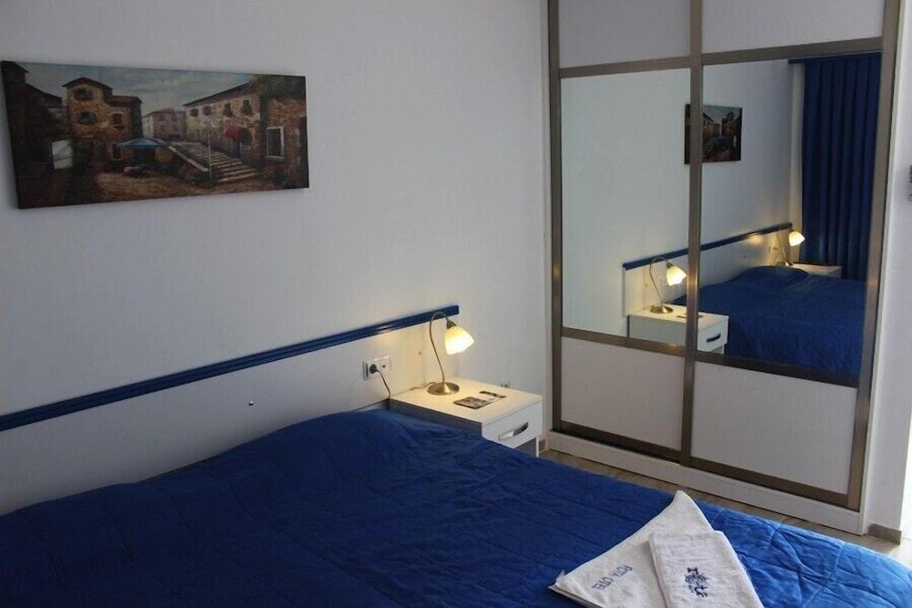 ROTA HOTEL — DALYAN — fotografie hotel nr. 11