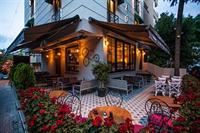 JULIET ROOMS & KITCHEN — ISTANBUL — фотография отеля №11