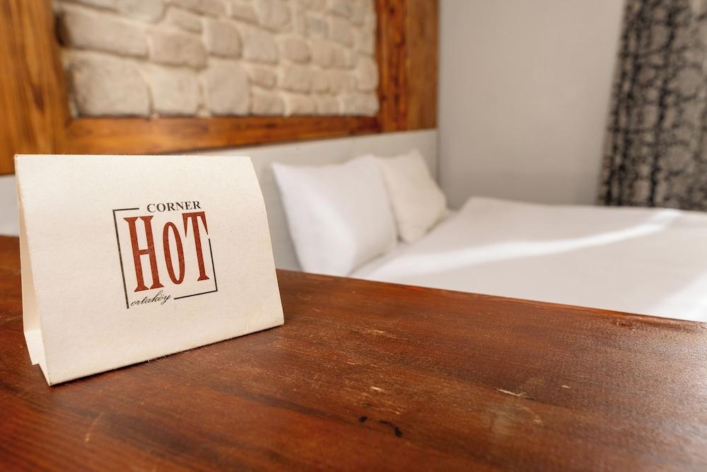 HOT BUDGET — ISTANBUL — фотография отеля №17
