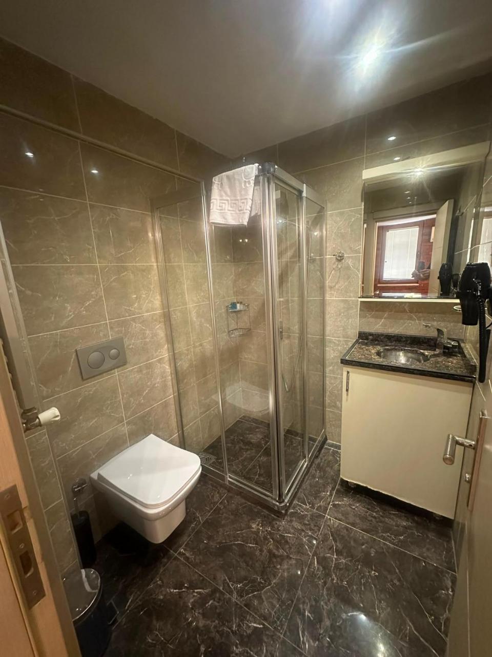 ROOMS INN TAXIM — ISTANBUL — фотография отеля №4