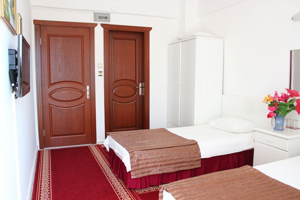 SOYKAN HOTEL — MARMARIS — фотография отеля №4