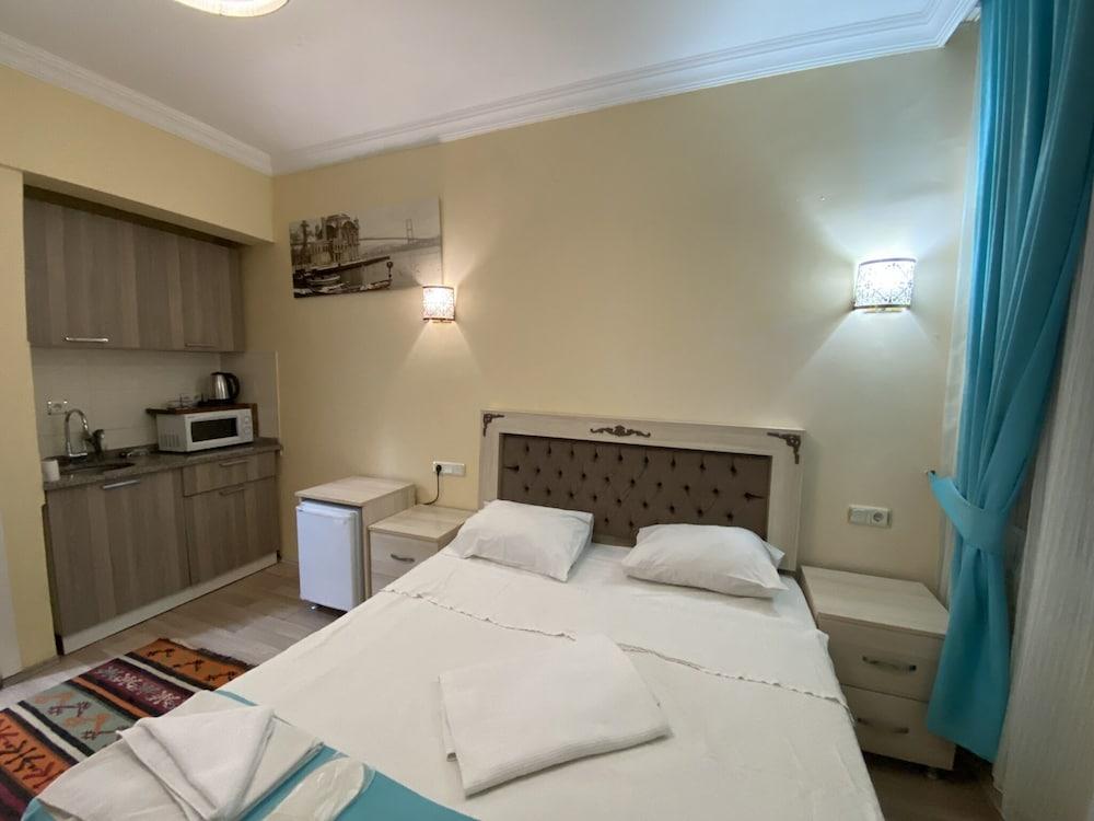 NURAY HOTEL — ISTANBUL — fotografie hotel nr. 5