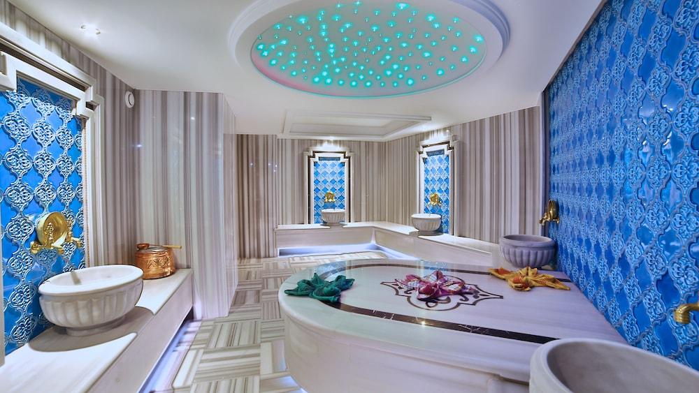 BEETHOVEN PREMIUM HOTEL — ISTANBUL — fotografie hotel nr. 16