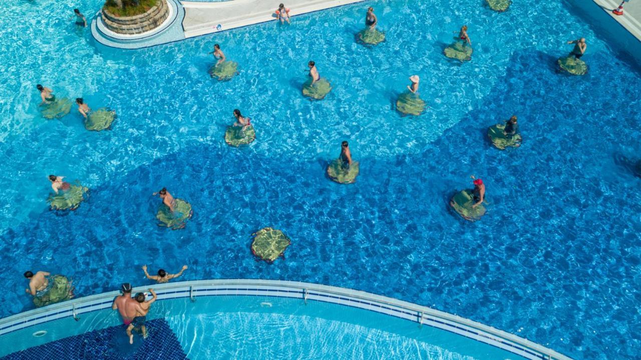 BAIA SALIMA KEMER — KEMER — фотография отеля №6