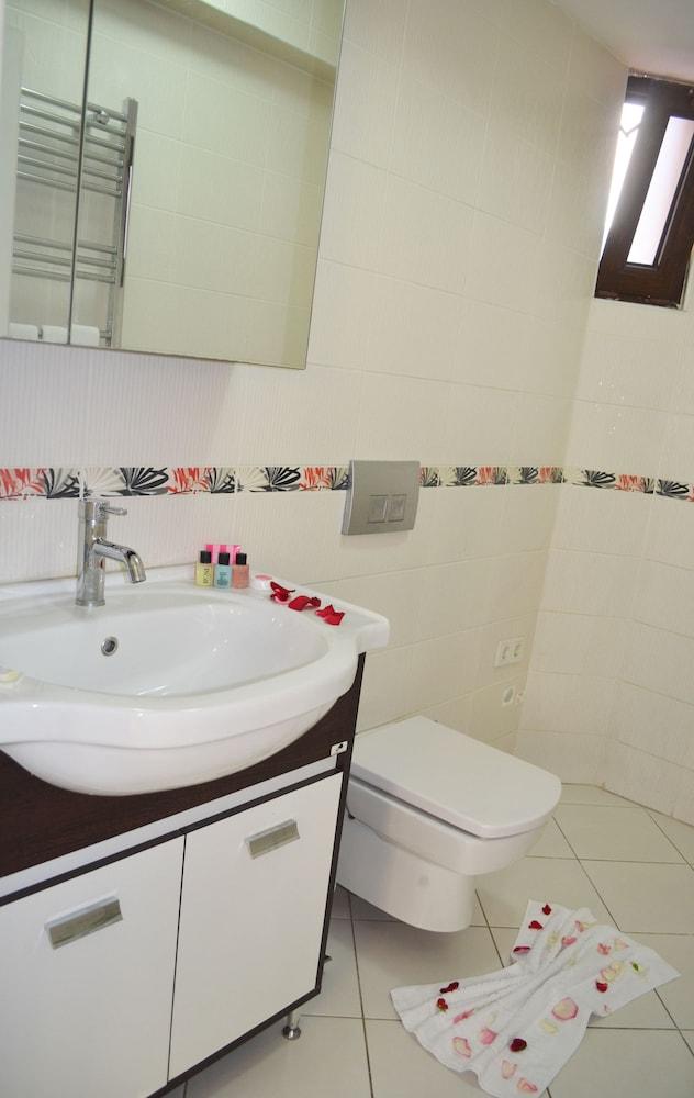 BIANCO RESIDENCE TAKSIM — ISTANBUL — фотография отеля №2
