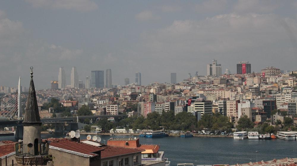 SEFA-I HURREM SUIT HOUSE — ISTANBUL — fotografie hotel nr. 31