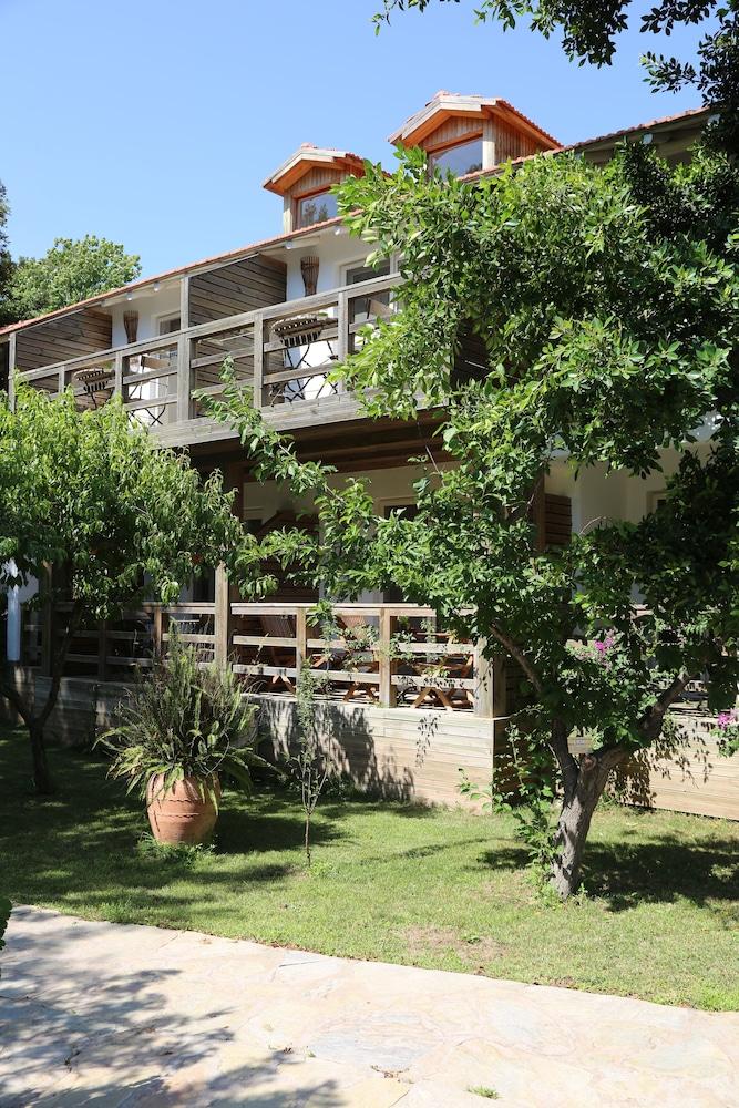 GOLDEN KEY HISARONU — MARMARIS — fotografie hotel nr. 23