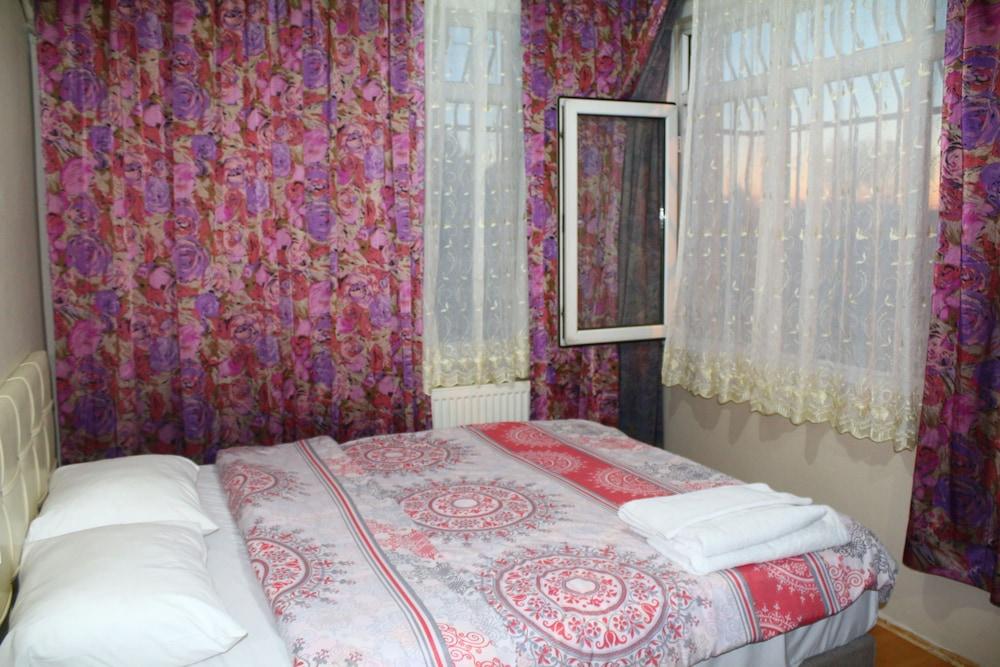 METE APARTMENTS — ISTANBUL — фотография отеля №11