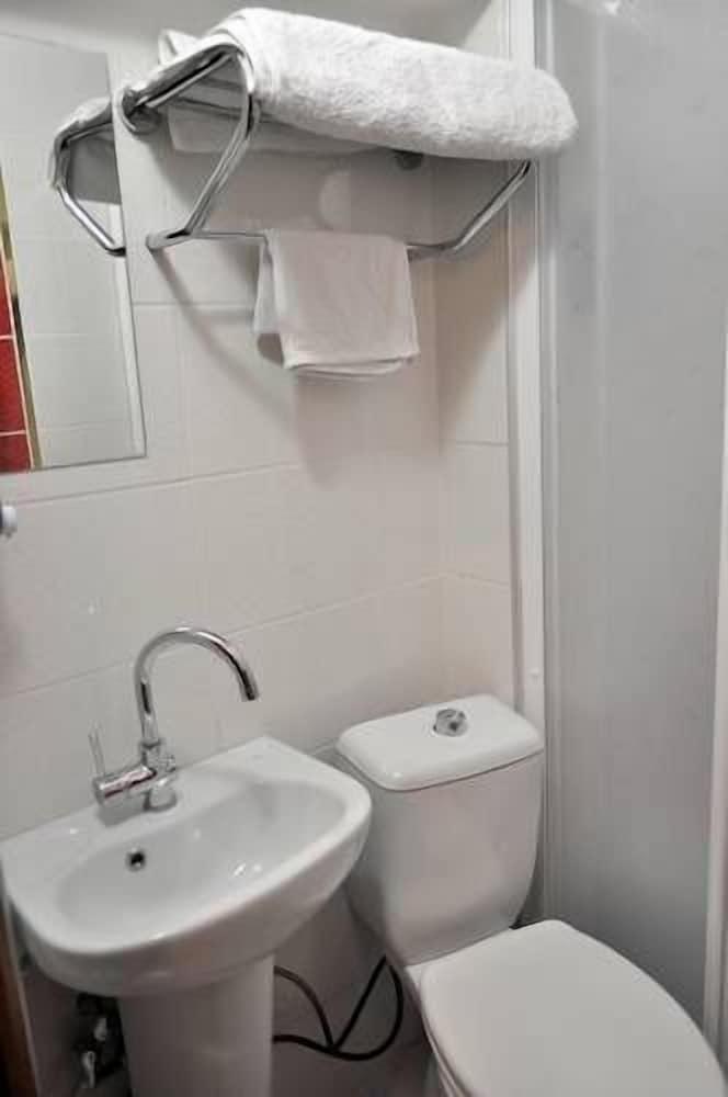 OTEL ERCIYES — ISTANBUL — фотография отеля №12