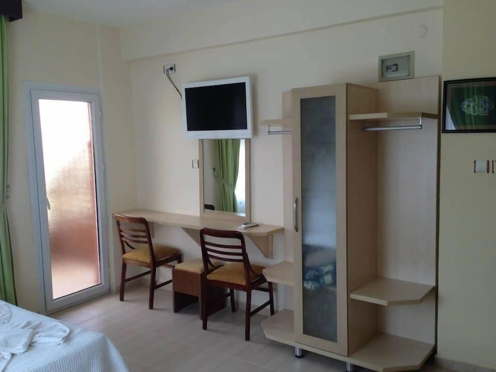 BESIK HOTEL — FETHIYE — фотография отеля №10