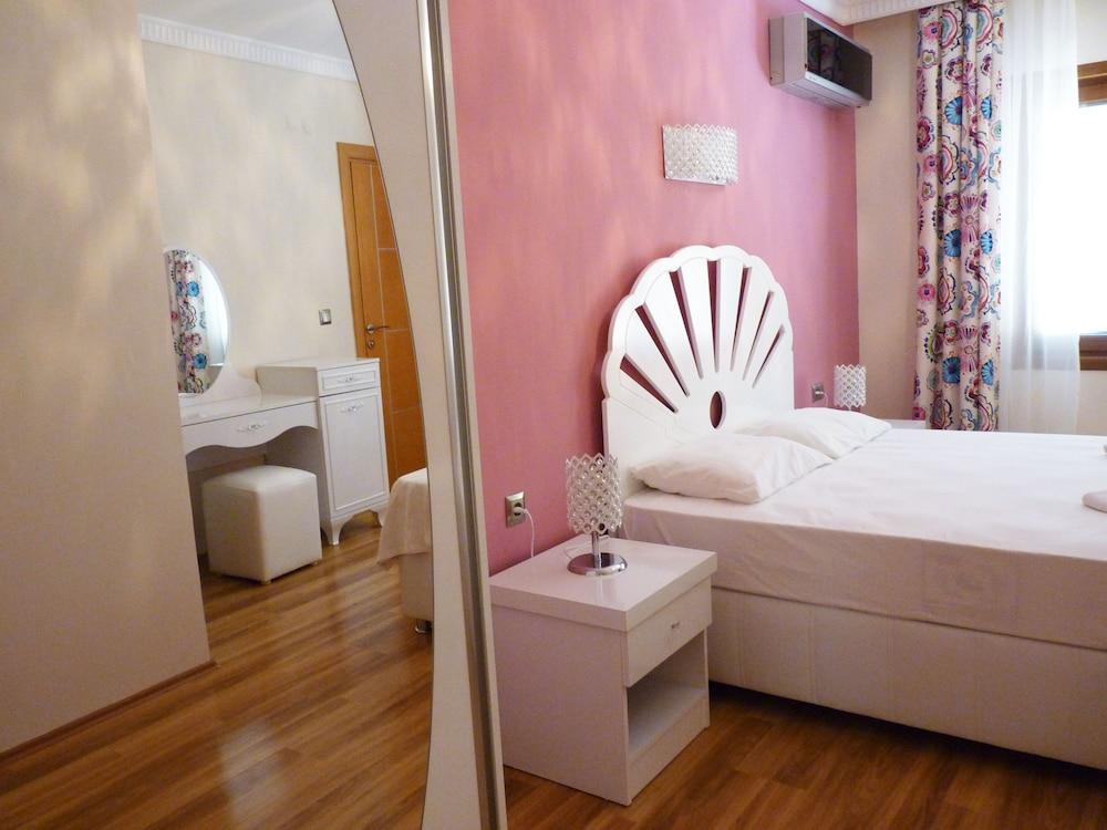 WHITE PEARL ALANYA — ALANYA — фотография отеля №3