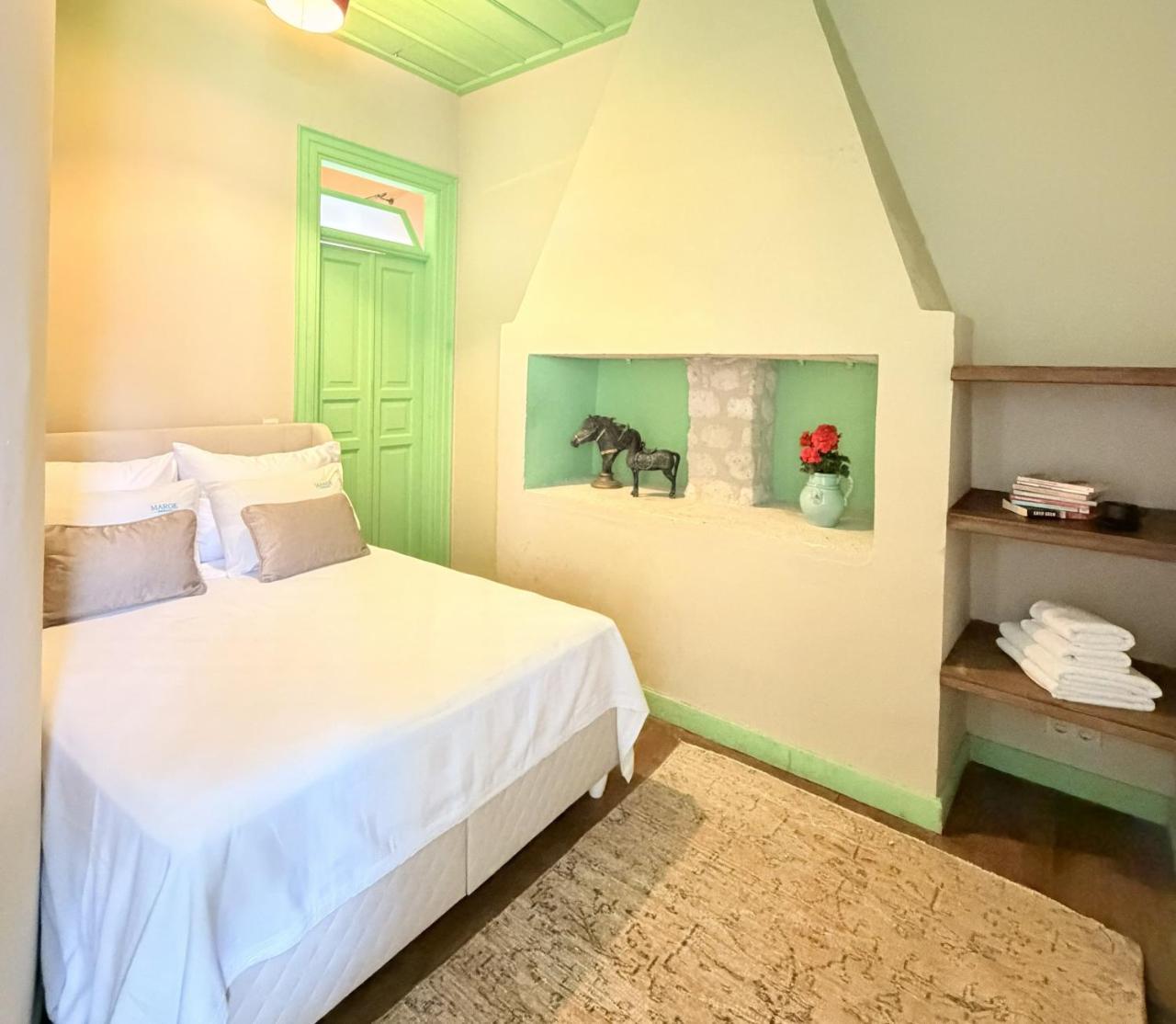 MARGE HOTEL — CESME — фотография отеля №21