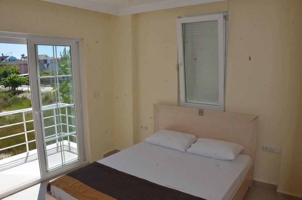 VILLA BOUZID — BOGAZKENT — fotografie hotel nr. 3