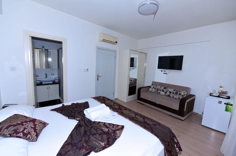 BEYAZ KOSK OTEL — ISTANBUL — фотография отеля №9