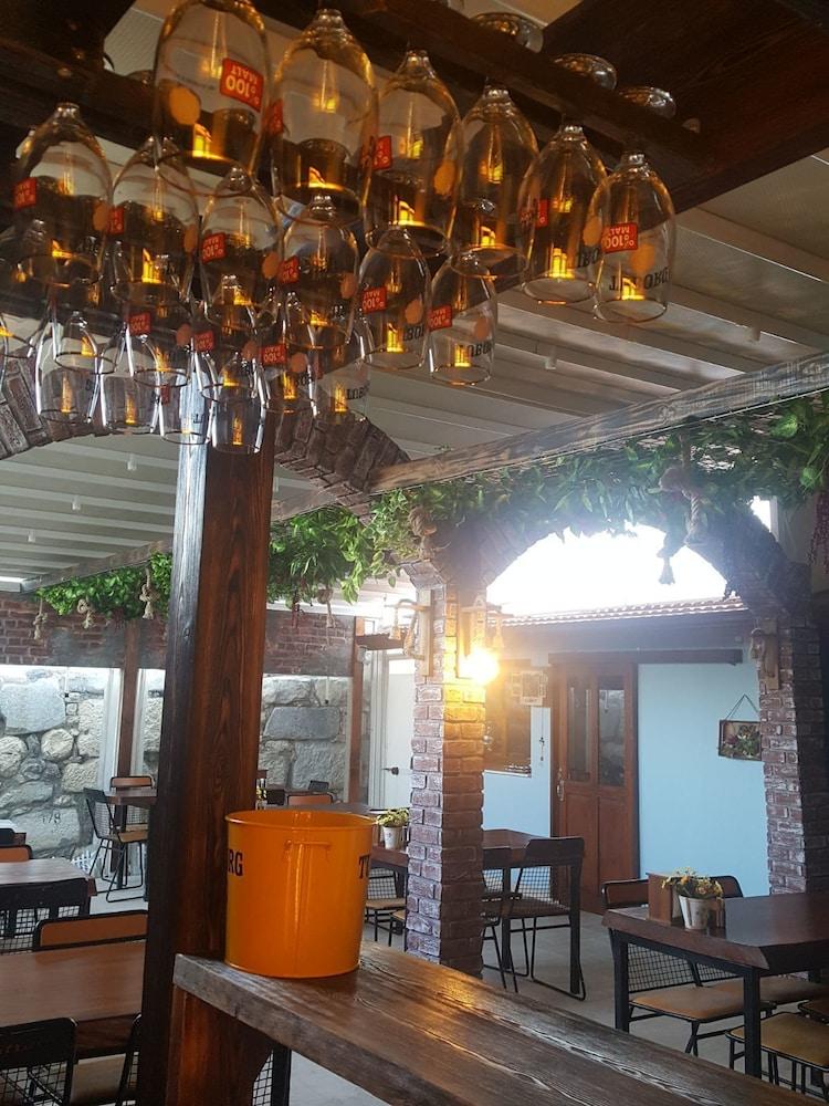 NOVA CITRUS HOTEL — SEFERIHISAR — фотография отеля №25