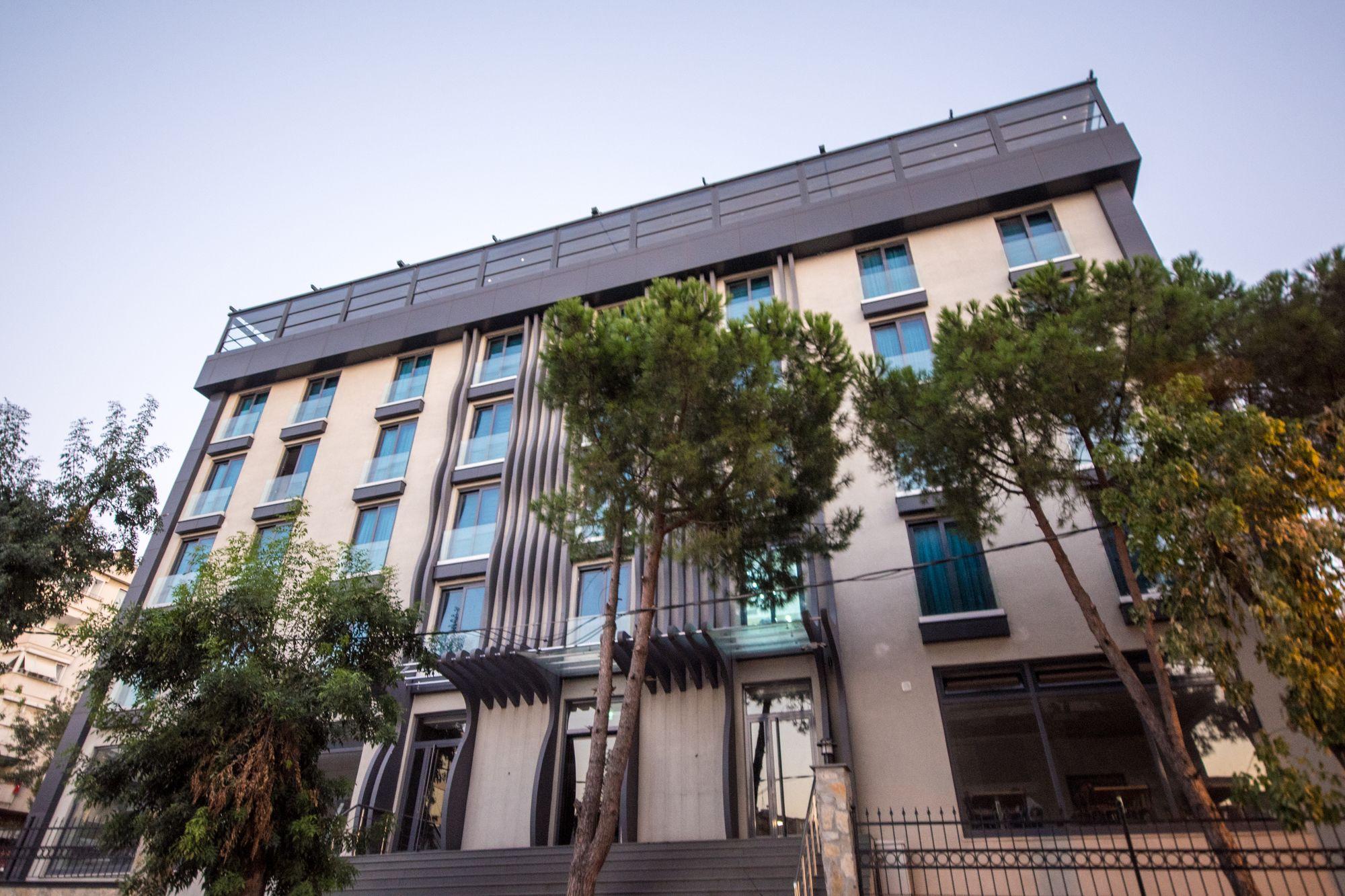 EPS SUITE — ISTANBUL — fotografie hotel nr. 17