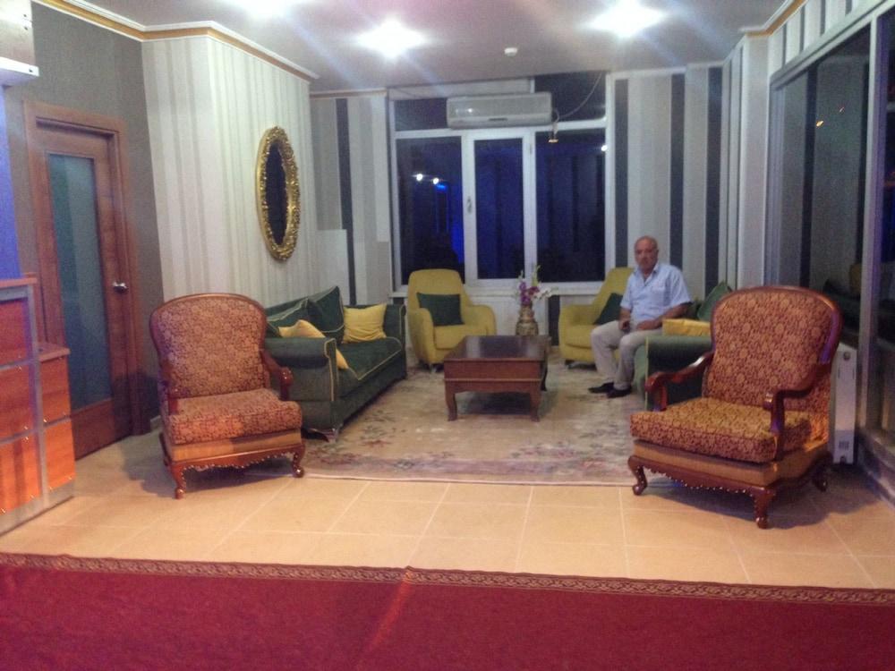 GOLD VIZYON HOTEL — AKSARAY — фотография отеля №3