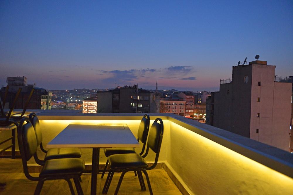 HOTEL MARINA CITY — ISTANBUL — фотография отеля №31