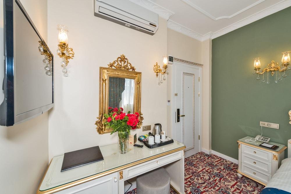 GALATOWER HOTEL — ISTANBUL — fotografie hotel nr. 35