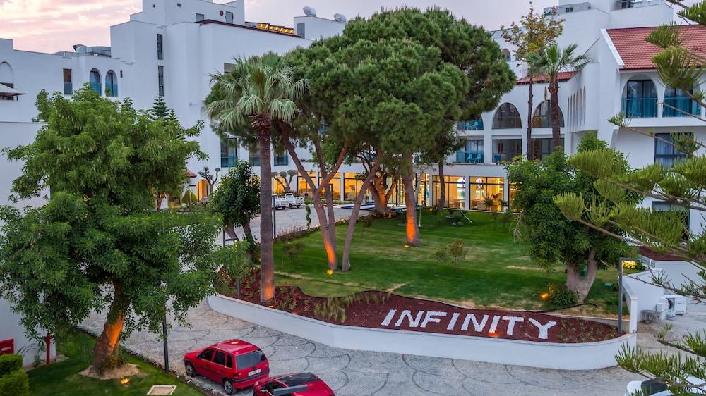 INFINITY BY YELKEN — KUSADASI — fotografie hotel nr. 27