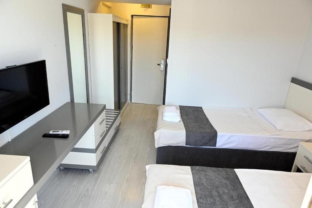 HOTEL ROXX ROYAL (ADULTS ONLY) — KUSADASI — fotografie hotel nr. 5