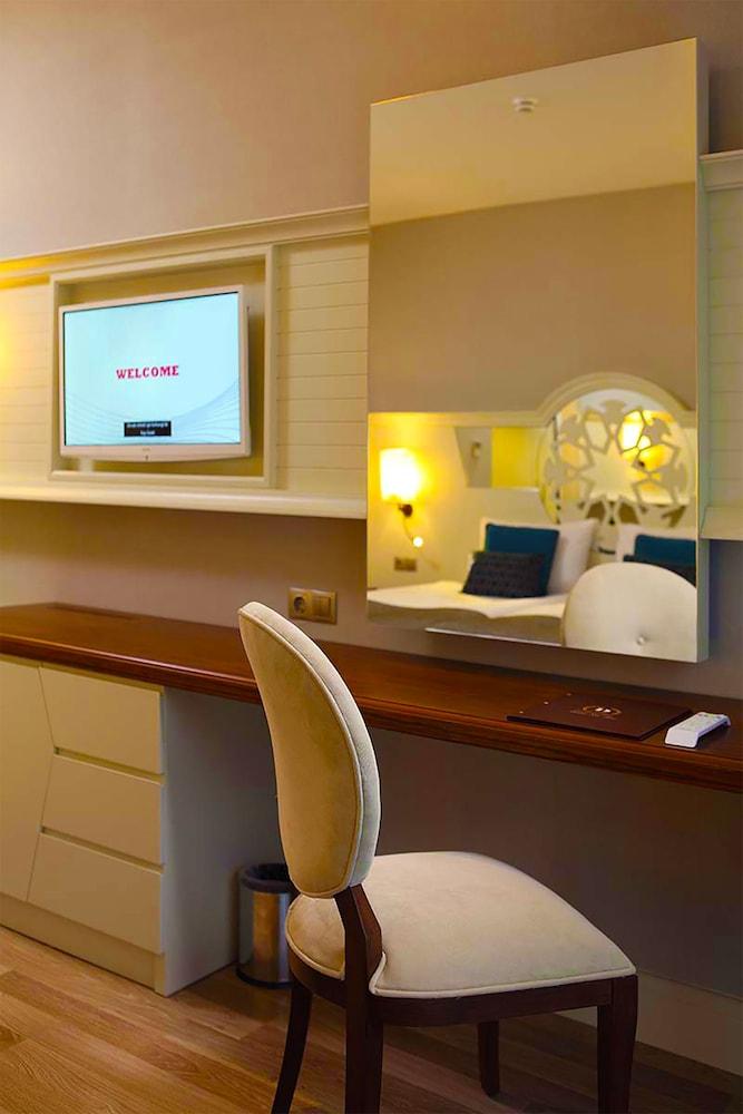 DIAMOND ELITE HOTEL & SPA (ADULTS ONLY) — SIDE — fotografie hotel nr. 36