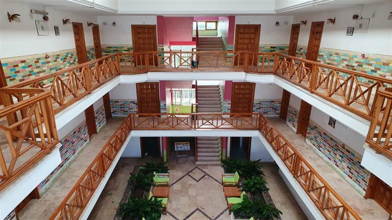 KEMER AGON BUTIQUE HOTEL — KEMER — фотография отеля №14