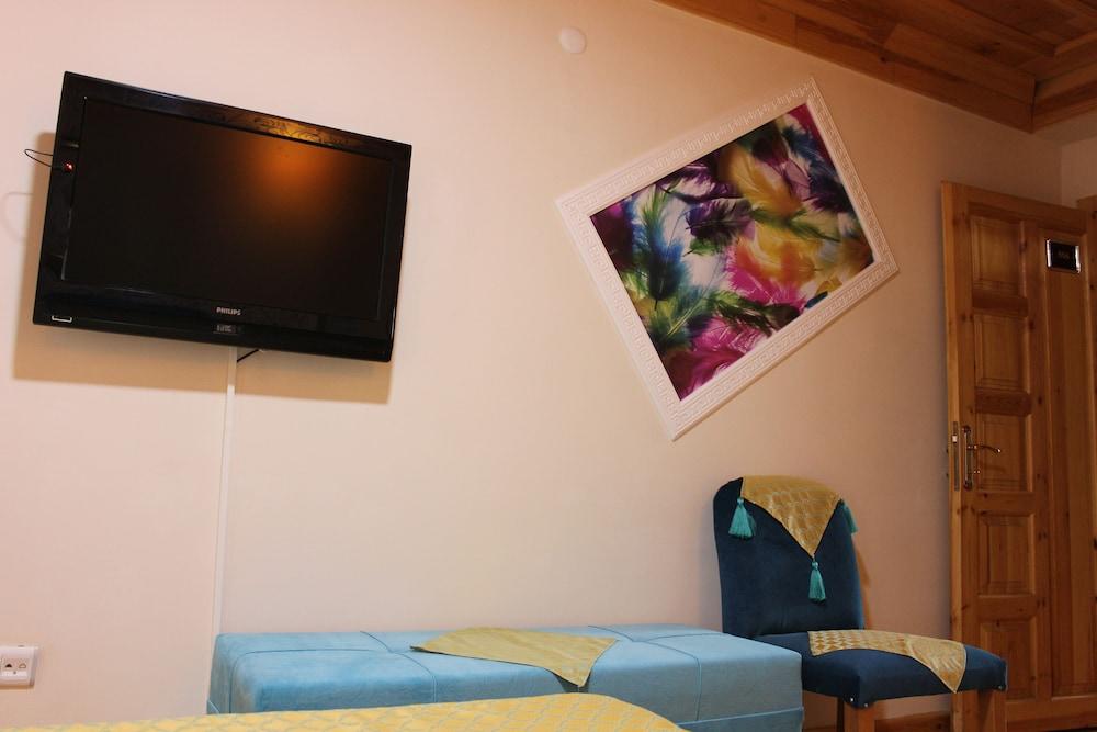 THE TRIP HOTEL — ISTANBUL — fotografie hotel nr. 22