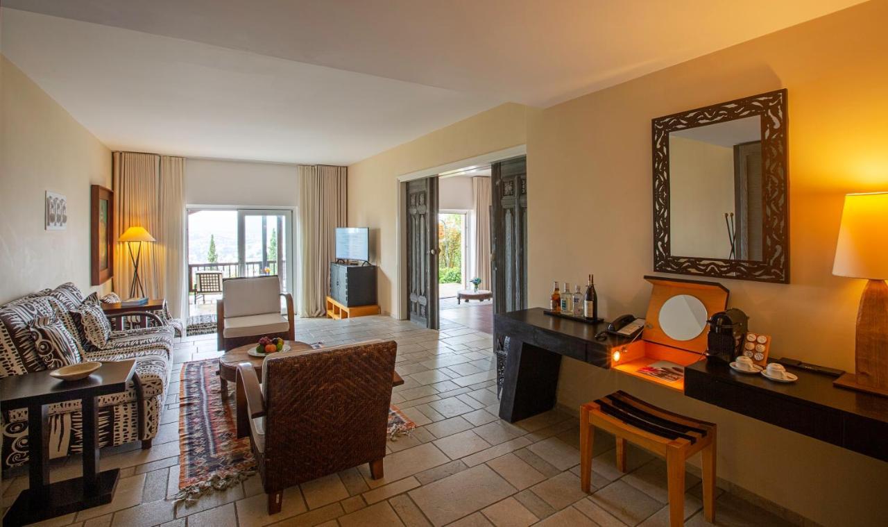 THE MARMARA BODRUM (ADULTS ONLY) — BODRUM — fotografie hotel nr. 8