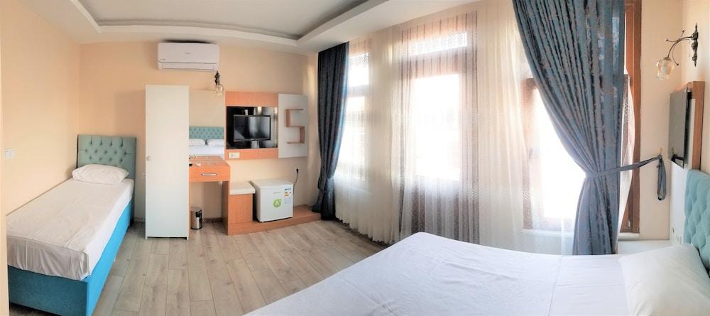 GRAFEN HOTEL — ISTANBUL — fotografie hotel nr. 9