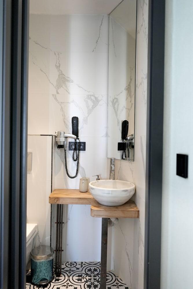 TAKSIM AVENUE HOTEL (ADULTS ONLY) — ISTANBUL — fotografie hotel nr. 22