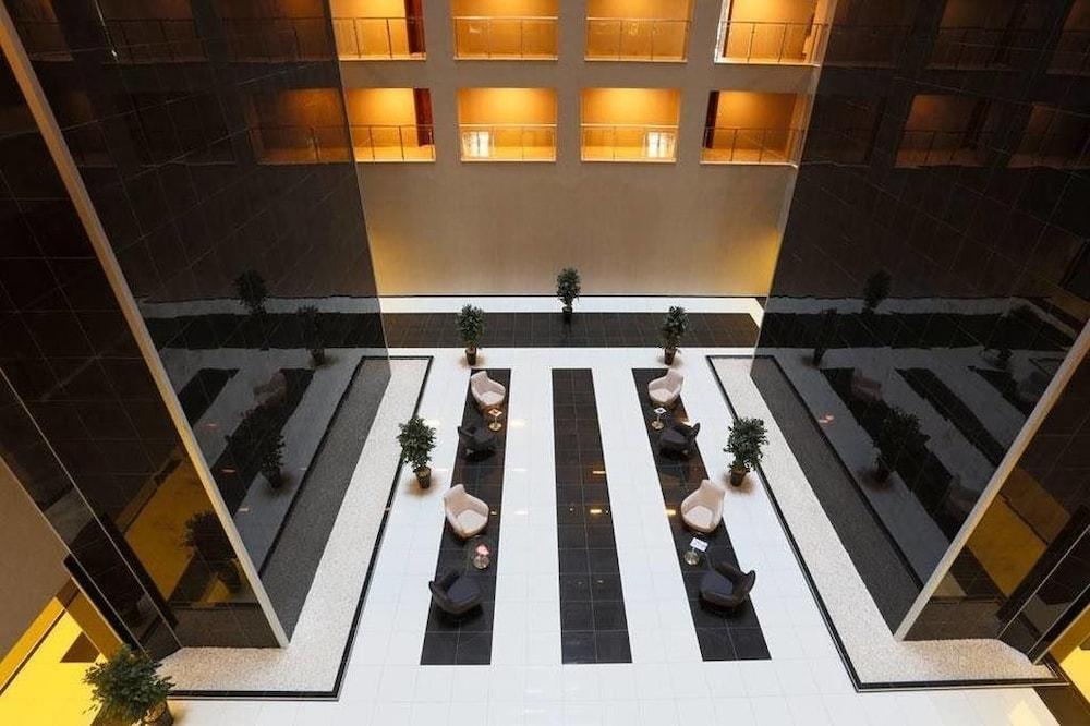 OZAY SUITES — ISTANBUL — fotografie hotel nr. 2