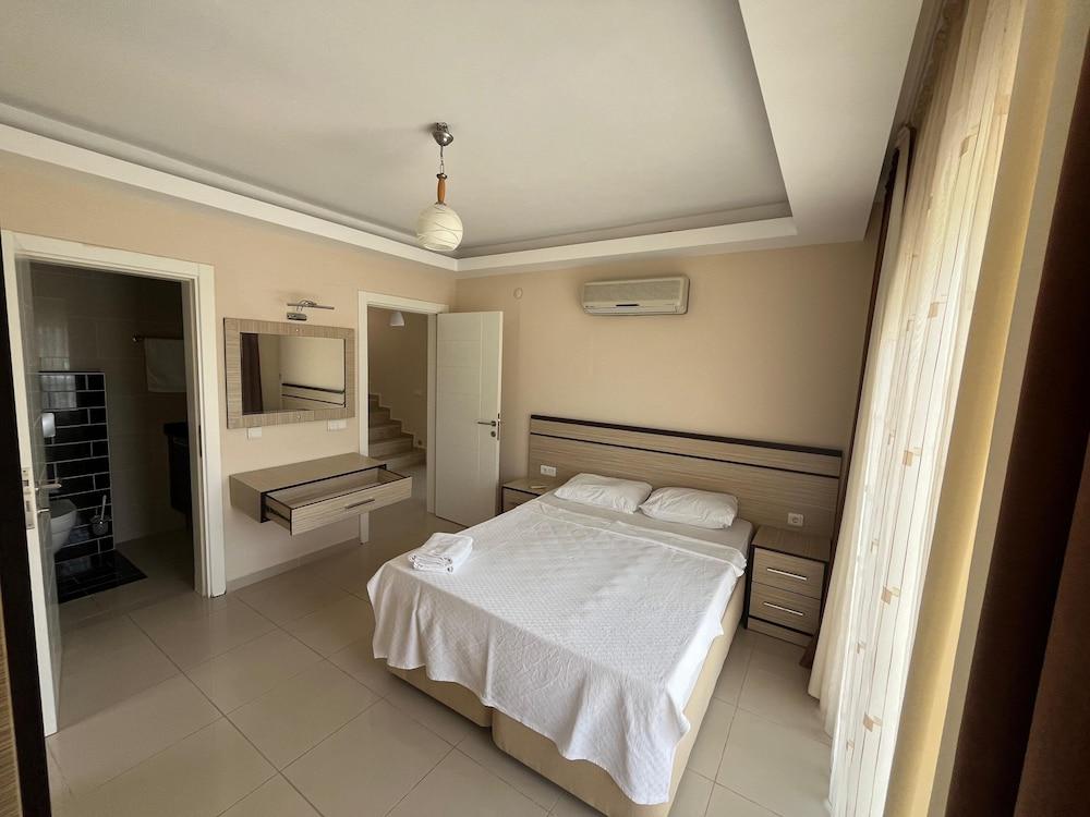 BELEK GOLF VILLAGE — BELEK — фотография отеля №10