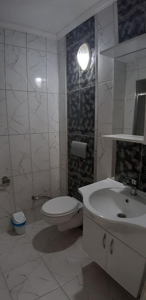 MOONLIGHT APART HOTEL DALYAN — DALYAN — фотография отеля №36