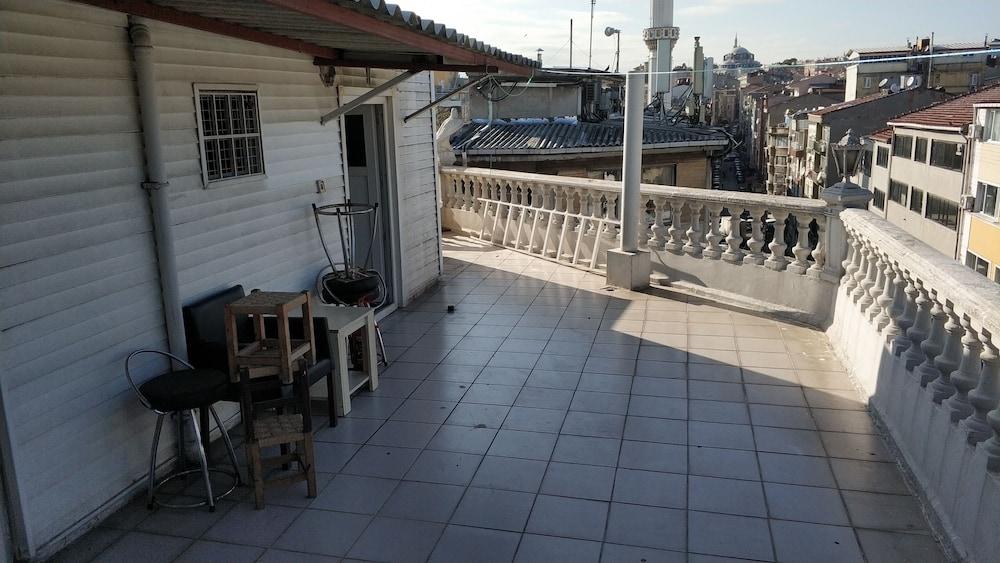 AKKUS — ISTANBUL — fotografie hotel nr. 36