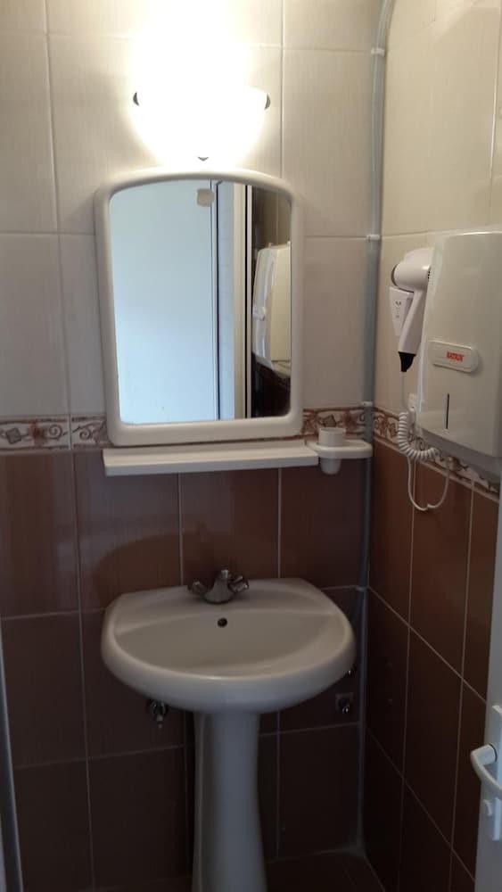 CANER HOTEL — KEMER — фотография отеля №21