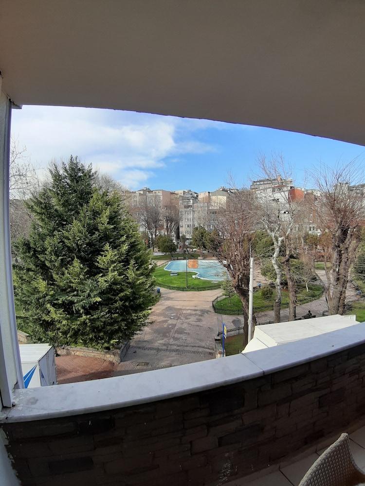 ROYAL SUITES SULTANAHMET — ISTANBUL — фотография отеля №33