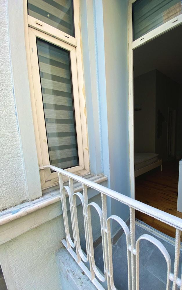 WINDROSE HOSTEL ISTANBUL — ISTANBUL — фотография отеля №37